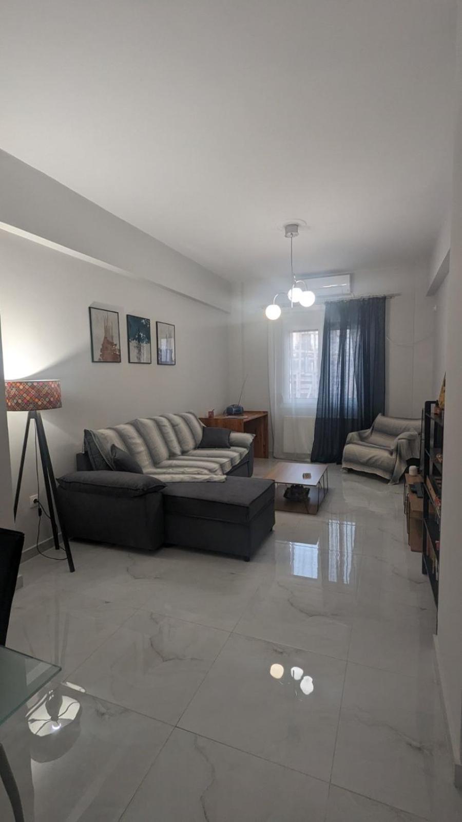 Luxury & Spacious Apartment In Athens Exterior photo
